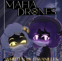 Mafia drones