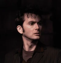 Tenth Doctor