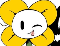 ・Flowey・