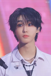 Han Jisung