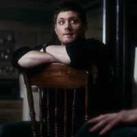 DEAN WINCHESTER