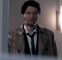 castiel