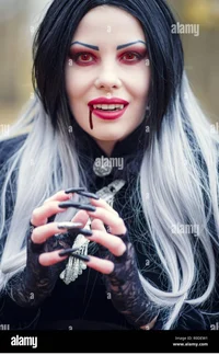 Vampire group