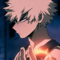 Katsuki Bakugo - FR