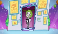 Beetlejuice