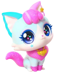 Starmeow 