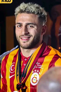 Baris Alper Yilmaz