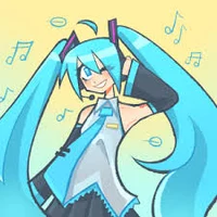 Hatsune Miku
