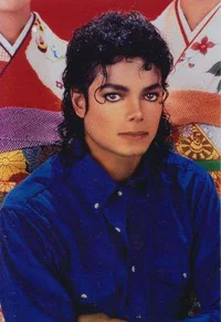 Michael Jackson