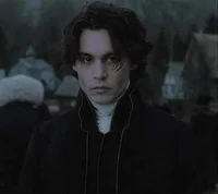 Ichabod Crane