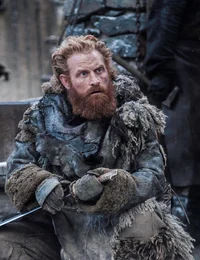 TORMUND