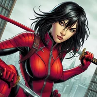Lady Shiva