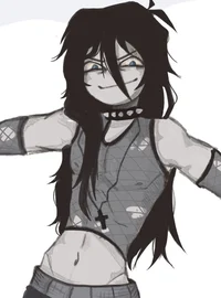 Goth Peter