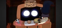 Jeff -DOORS-