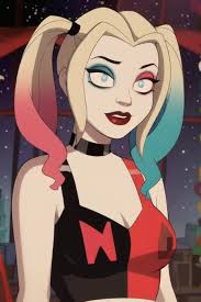Harley Quinn 