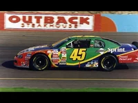 Adam Petty
