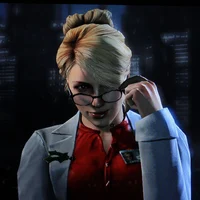 Harleen Quinzel