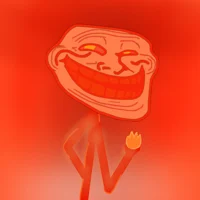 Hot Troll