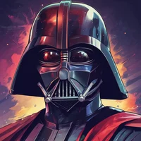 Darth Vader 