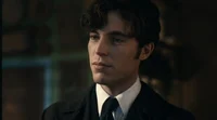 Tom Hughes