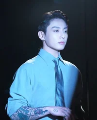 Jeon Jungkook 