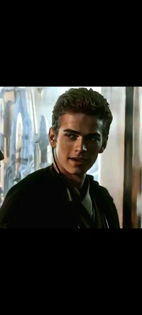 Anakin Skywalker