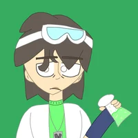 Matt - Brawl StarsOC