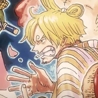 Scientist Sanji