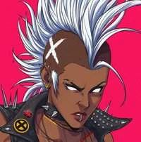 Ororo Munroe