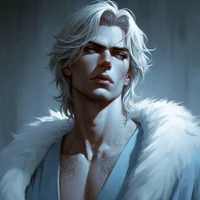 Lord Theodred Milori