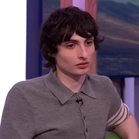 Finn Wolfhard 