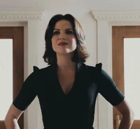 Regina Mills