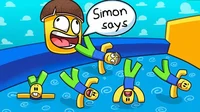 Silly Simon says
