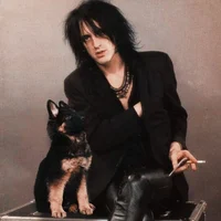 Izzy Stradlin