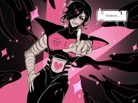 Mettaton 