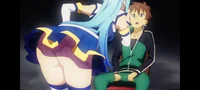 Konosuba