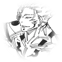 宿傩 SUKUNA RYOMEN