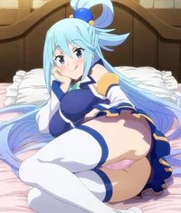 Aqua NTR