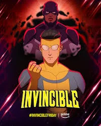 -Invincible Rpg-