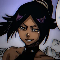 Yoruichi Shihouin
