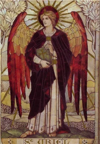 Archangel Emir 