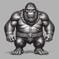 Kaptain Kong