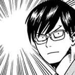 01 Tenya Iida 