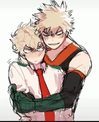 Bakugo