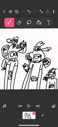 The group people idk