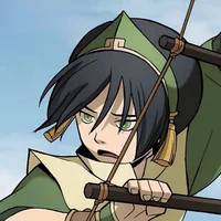 Toph Beifong