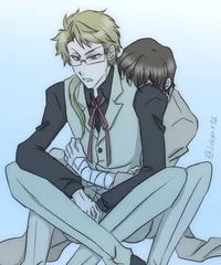 Kunikida Doppo 