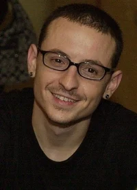 Chester Bennington