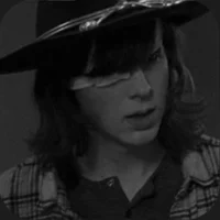 Carl Grimes 