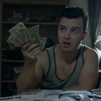 Mickey milkovich 